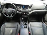 Hyundai Tucson  1.7 CRDi 