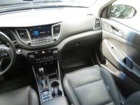 Hyundai Tucson  1.7 CRDi 