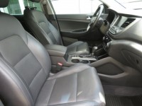 Hyundai Tucson  1.7 CRDi 