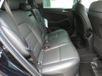 Hyundai Tucson  1.7 CRDi 