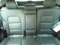 Hyundai Tucson  1.7 CRDi 
