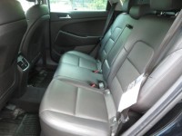 Hyundai Tucson  1.7 CRDi 