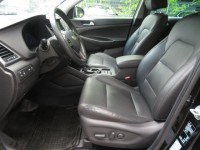 Hyundai Tucson  1.7 CRDi 