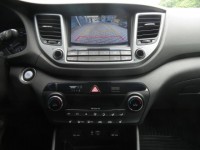 Hyundai Tucson  1.7 CRDi 