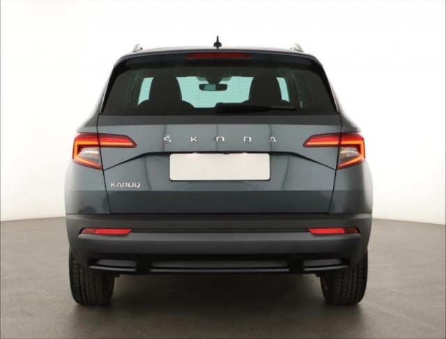 Škoda Karoq  1.5 TSI 
