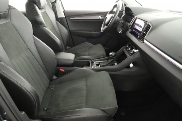 Škoda Karoq  1.5 TSI 