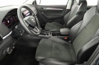 Škoda Karoq  1.5 TSI 