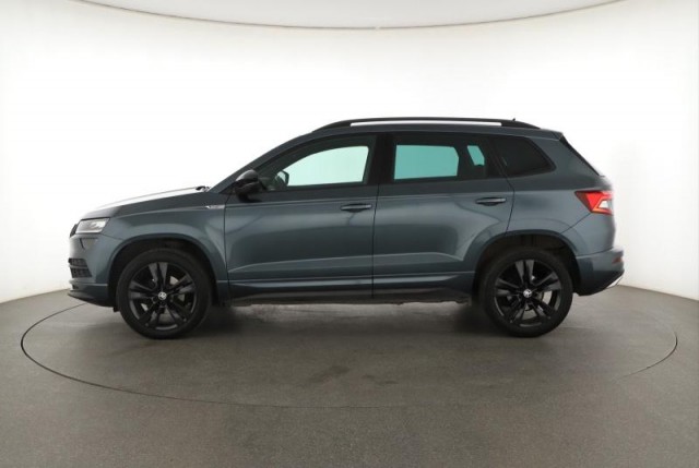 Škoda Karoq  1.6 TDI Sportline