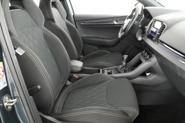 Škoda Karoq  1.6 TDI Sportline