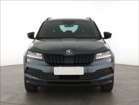 Škoda Karoq  1.6 TDI Sportline