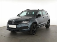 Škoda Karoq  1.6 TDI Sportline