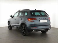 Škoda Karoq  1.6 TDI Sportline