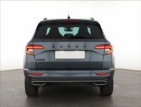 Škoda Karoq  1.6 TDI Sportline