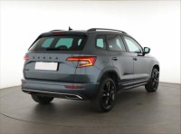 Škoda Karoq  1.6 TDI Sportline