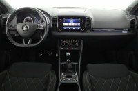Škoda Karoq  1.6 TDI Sportline