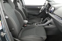 Škoda Karoq  1.6 TDI Sportline