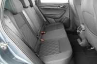 Škoda Karoq  1.6 TDI Sportline