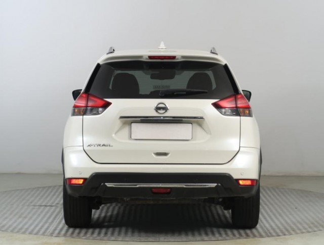 Nissan X-Trail  2.0 dCi 