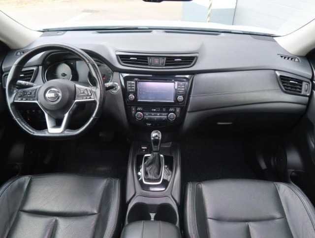 Nissan X-Trail  2.0 dCi 