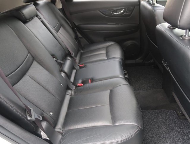 Nissan X-Trail  2.0 dCi 