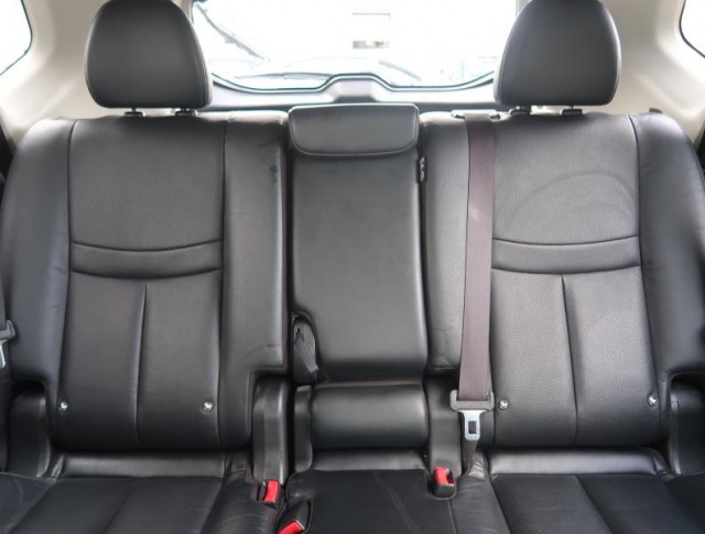 Nissan X-Trail  2.0 dCi 