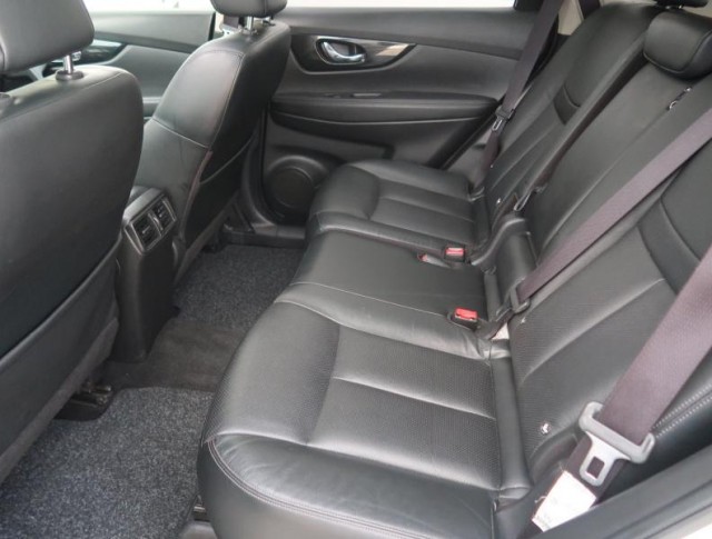 Nissan X-Trail  2.0 dCi 