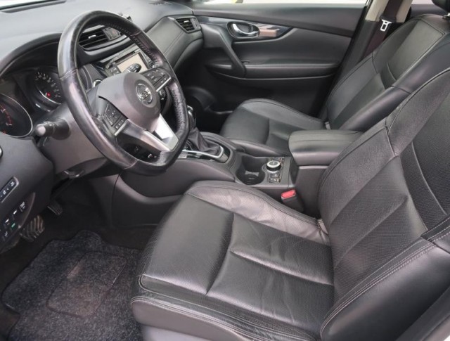 Nissan X-Trail  2.0 dCi 