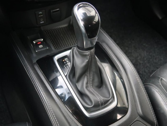 Nissan X-Trail  2.0 dCi 