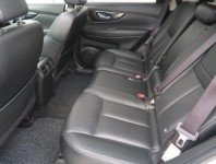 Nissan X-Trail  2.0 dCi 