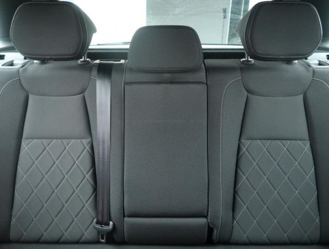 Škoda Karoq  2.0 TSI Sportline