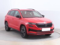 Škoda Karoq  2.0 TSI Sportline
