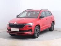Škoda Karoq  2.0 TSI Sportline