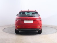 Škoda Karoq  2.0 TSI Sportline