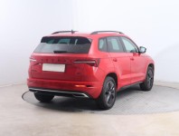 Škoda Karoq  2.0 TSI Sportline