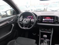 Škoda Karoq  2.0 TSI Sportline