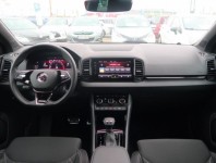 Škoda Karoq  2.0 TSI Sportline