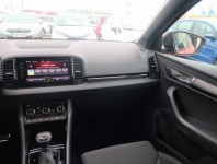 Škoda Karoq  2.0 TSI Sportline