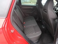Škoda Karoq  2.0 TSI Sportline