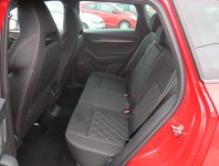 Škoda Karoq  2.0 TSI Sportline