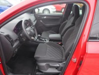 Škoda Karoq  2.0 TSI Sportline