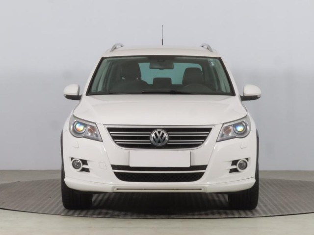Volkswagen Tiguan  2.0 TDI R-Line