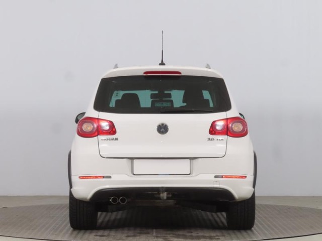 Volkswagen Tiguan  2.0 TDI R-Line