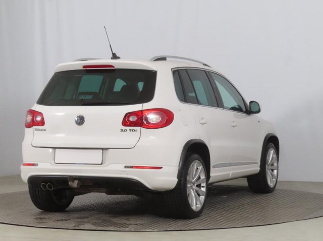 Volkswagen Tiguan  2.0 TDI R-Line