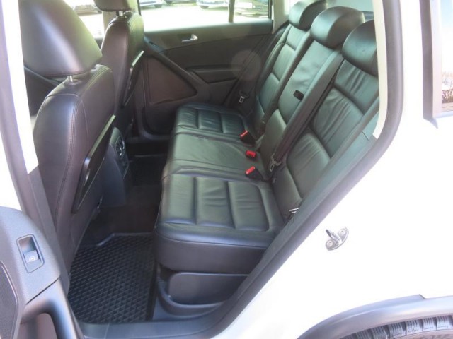 Volkswagen Tiguan  2.0 TDI R-Line