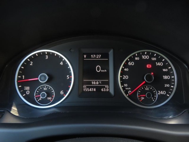 Volkswagen Tiguan  2.0 TDI R-Line