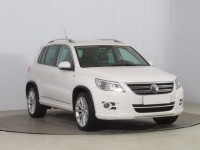 Volkswagen Tiguan  2.0 TDI R-Line