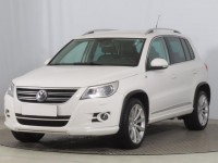 Volkswagen Tiguan  2.0 TDI R-Line