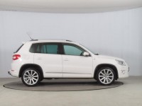 Volkswagen Tiguan  2.0 TDI R-Line