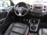 Volkswagen Tiguan  2.0 TDI R-Line