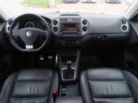 Volkswagen Tiguan  2.0 TDI R-Line